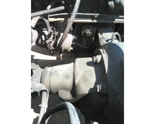 MERITOR-ROCKWELL MR2014XR264 DIFFERENTIAL ASSEMBLY REAR REAR