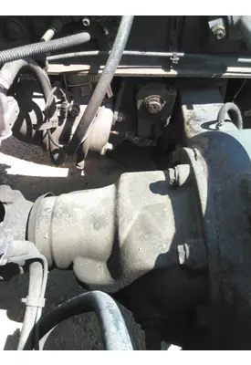 MERITOR-ROCKWELL MR2014XR264 DIFFERENTIAL ASSEMBLY REAR REAR