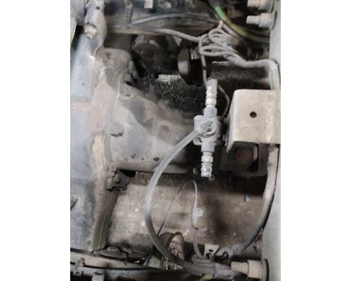 MERITOR-ROCKWELL MR2014XR264 DIFFERENTIAL ASSEMBLY REAR REAR