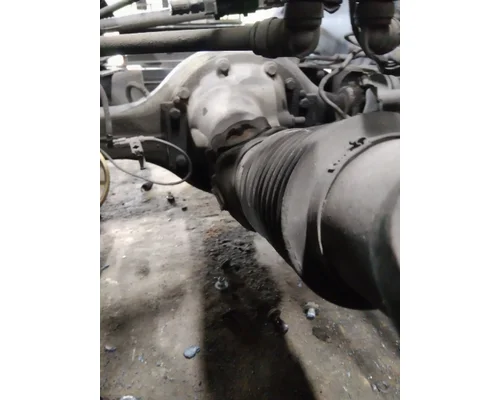 MERITOR-ROCKWELL MR2014XR264 DIFFERENTIAL ASSEMBLY REAR REAR