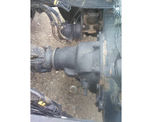 MERITOR-ROCKWELL MR2014XR264 DIFFERENTIAL ASSEMBLY REAR REAR