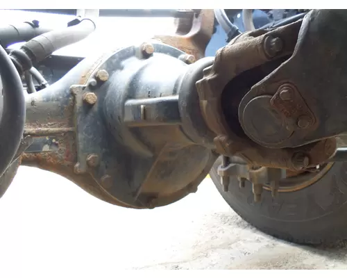 MERITOR-ROCKWELL MR2014XR264 DIFFERENTIAL ASSEMBLY REAR REAR