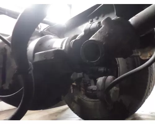 MERITOR-ROCKWELL MR2014XR264 DIFFERENTIAL ASSEMBLY REAR REAR