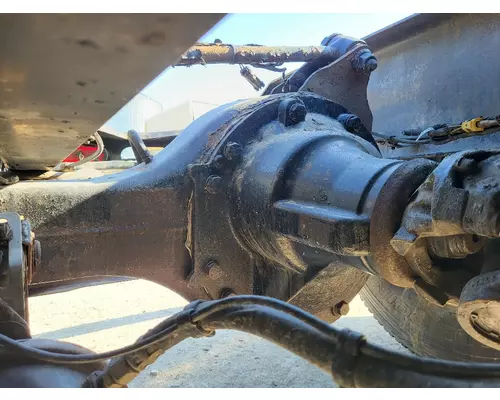MERITOR-ROCKWELL MR2014XR264 DIFFERENTIAL ASSEMBLY REAR REAR