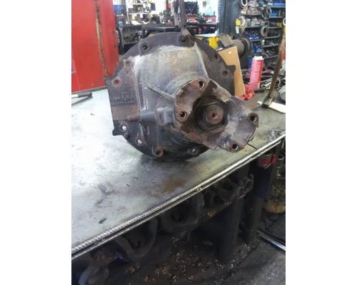 MERITOR-ROCKWELL MR2014XR264 DIFFERENTIAL ASSEMBLY REAR REAR