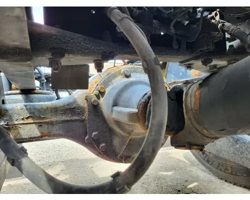 MERITOR-ROCKWELL MR2014XR264 DIFFERENTIAL ASSEMBLY REAR REAR