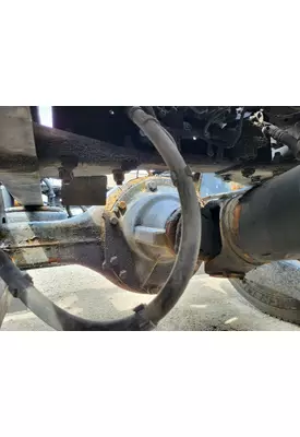 MERITOR-ROCKWELL MR2014XR264 DIFFERENTIAL ASSEMBLY REAR REAR