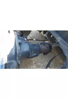 MERITOR-ROCKWELL MR2014XR264 DIFFERENTIAL ASSEMBLY REAR REAR