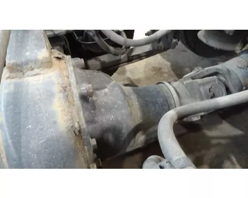 MERITOR-ROCKWELL MR2014XR264 DIFFERENTIAL ASSEMBLY REAR REAR