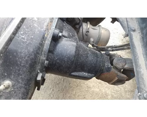 MERITOR-ROCKWELL MR2014XR264 DIFFERENTIAL ASSEMBLY REAR REAR
