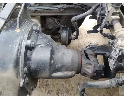 MERITOR-ROCKWELL MR2014XR264 DIFFERENTIAL ASSEMBLY REAR REAR