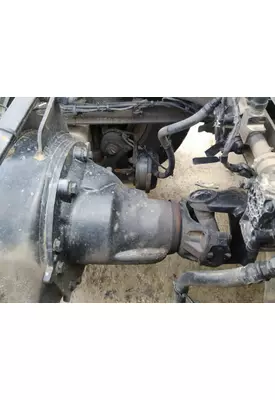 MERITOR-ROCKWELL MR2014XR264 DIFFERENTIAL ASSEMBLY REAR REAR