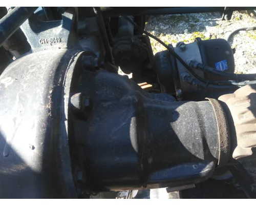 MERITOR-ROCKWELL MR2014XR264 DIFFERENTIAL ASSEMBLY REAR REAR
