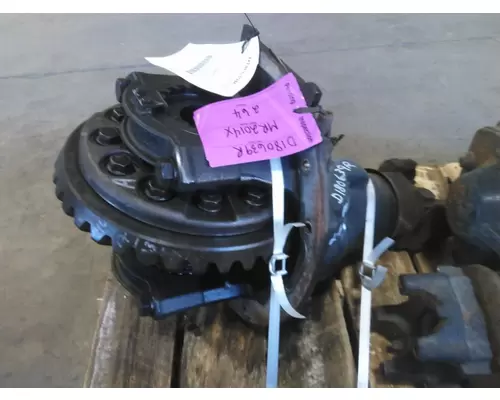 MERITOR-ROCKWELL MR2014XR264 DIFFERENTIAL ASSEMBLY REAR REAR