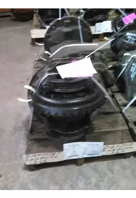 MERITOR-ROCKWELL MR2014XR264 DIFFERENTIAL ASSEMBLY REAR REAR
