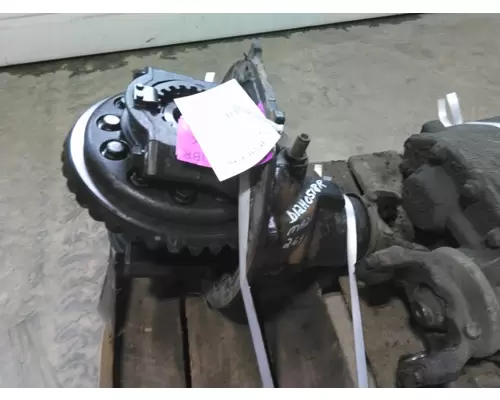 MERITOR-ROCKWELL MR2014XR264 DIFFERENTIAL ASSEMBLY REAR REAR