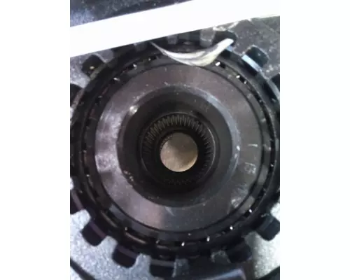 MERITOR-ROCKWELL MR2014XR264 DIFFERENTIAL ASSEMBLY REAR REAR