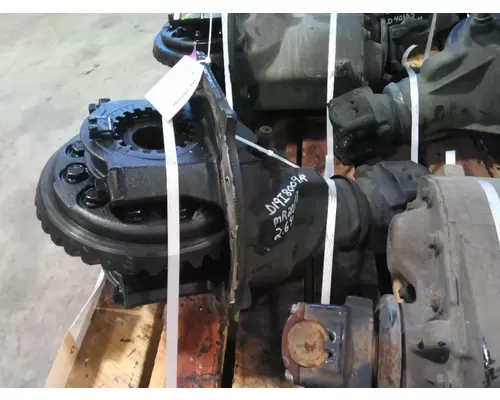 MERITOR-ROCKWELL MR2014XR264 DIFFERENTIAL ASSEMBLY REAR REAR