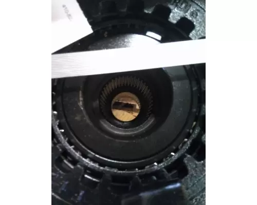 MERITOR-ROCKWELL MR2014XR264 DIFFERENTIAL ASSEMBLY REAR REAR