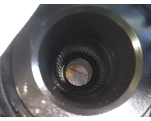 MERITOR-ROCKWELL MR2014XR264 DIFFERENTIAL ASSEMBLY REAR REAR