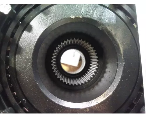 MERITOR-ROCKWELL MR2014XR264 DIFFERENTIAL ASSEMBLY REAR REAR