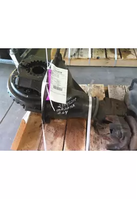 MERITOR-ROCKWELL MR2014XR264 DIFFERENTIAL ASSEMBLY REAR REAR