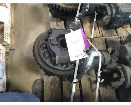 MERITOR-ROCKWELL MR2014XR264 DIFFERENTIAL ASSEMBLY REAR REAR