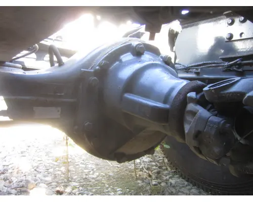 MERITOR-ROCKWELL MR2014XR264 DIFFERENTIAL ASSEMBLY REAR REAR