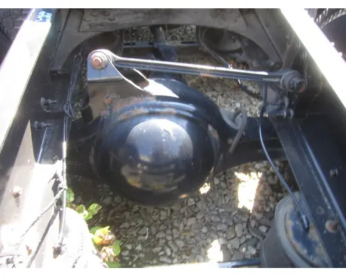 MERITOR-ROCKWELL MR2014XR264 DIFFERENTIAL ASSEMBLY REAR REAR