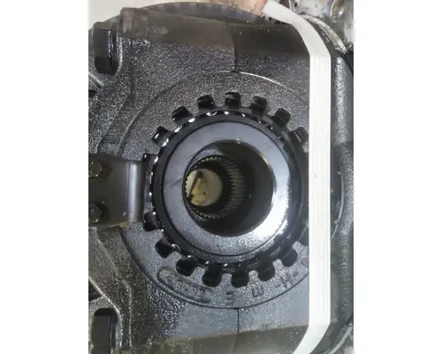 MERITOR-ROCKWELL MR2014XR264 DIFFERENTIAL ASSEMBLY REAR REAR