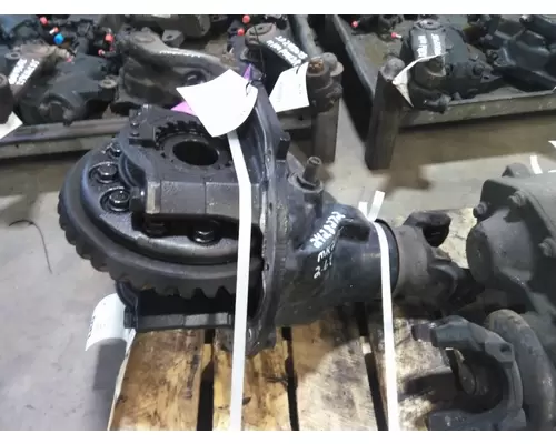 MERITOR-ROCKWELL MR2014XR264 DIFFERENTIAL ASSEMBLY REAR REAR