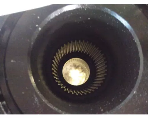 MERITOR-ROCKWELL MR2014XR264 DIFFERENTIAL ASSEMBLY REAR REAR