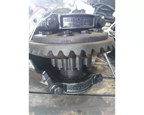 MERITOR-ROCKWELL MR2014XR264 DIFFERENTIAL ASSEMBLY REAR REAR