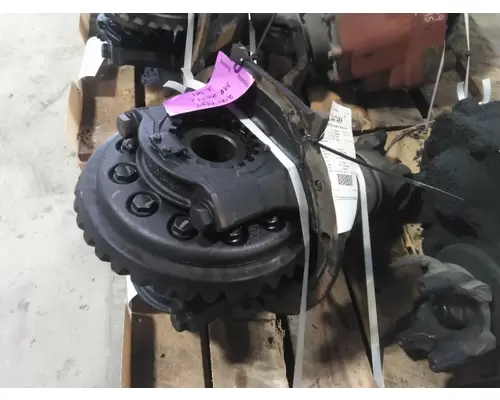 MERITOR-ROCKWELL MR2014XR264 DIFFERENTIAL ASSEMBLY REAR REAR