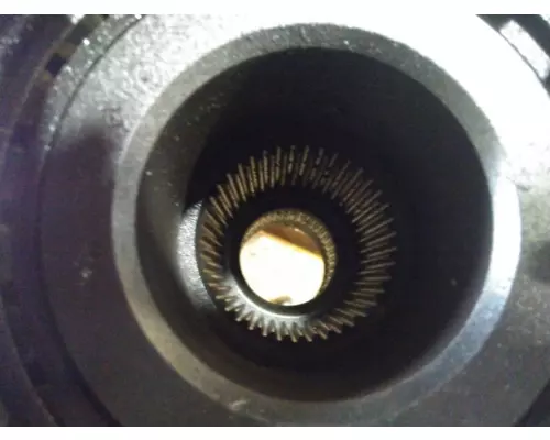MERITOR-ROCKWELL MR2014XR264 DIFFERENTIAL ASSEMBLY REAR REAR