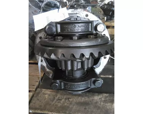 MERITOR-ROCKWELL MR2014XR264 DIFFERENTIAL ASSEMBLY REAR REAR