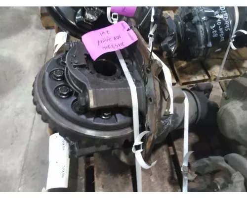 MERITOR-ROCKWELL MR2014XR264 DIFFERENTIAL ASSEMBLY REAR REAR