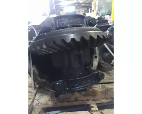 MERITOR-ROCKWELL MR2014XR264 DIFFERENTIAL ASSEMBLY REAR REAR