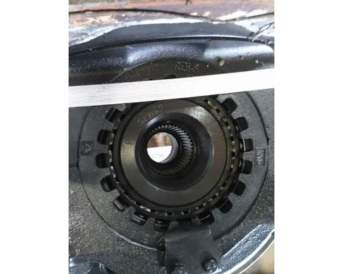 MERITOR-ROCKWELL MR2014XR264 DIFFERENTIAL ASSEMBLY REAR REAR