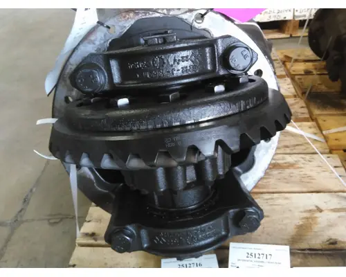 MERITOR-ROCKWELL MR2014XR264 DIFFERENTIAL ASSEMBLY REAR REAR