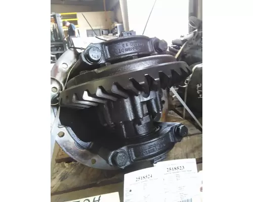 MERITOR-ROCKWELL MR2014XR264 DIFFERENTIAL ASSEMBLY REAR REAR