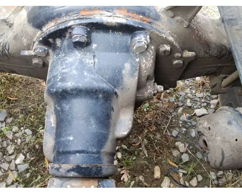 MERITOR-ROCKWELL MR2014XR264 DIFFERENTIAL ASSEMBLY REAR REAR