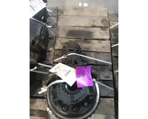 MERITOR-ROCKWELL MR2014XR264 DIFFERENTIAL ASSEMBLY REAR REAR