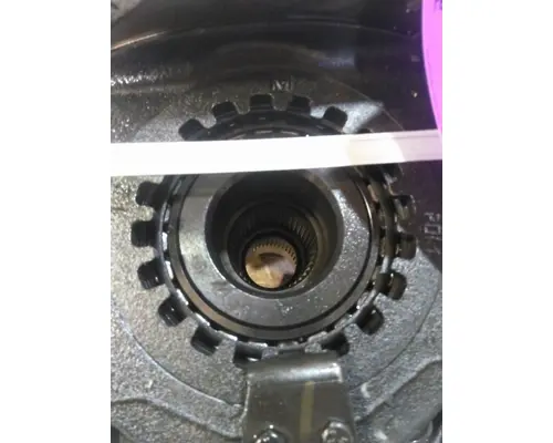 MERITOR-ROCKWELL MR2014XR264 DIFFERENTIAL ASSEMBLY REAR REAR