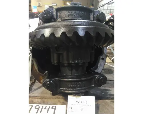 MERITOR-ROCKWELL MR2014XR264 DIFFERENTIAL ASSEMBLY REAR REAR