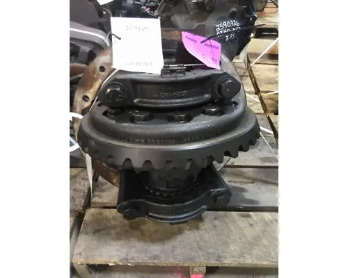 MERITOR-ROCKWELL MR2014XR264 DIFFERENTIAL ASSEMBLY REAR REAR