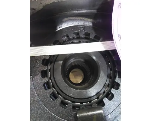 MERITOR-ROCKWELL MR2014XR264 DIFFERENTIAL ASSEMBLY REAR REAR