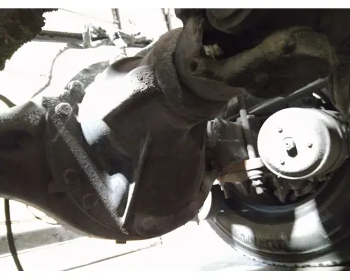 MERITOR-ROCKWELL MR2014XR264 DIFFERENTIAL ASSEMBLY REAR REAR