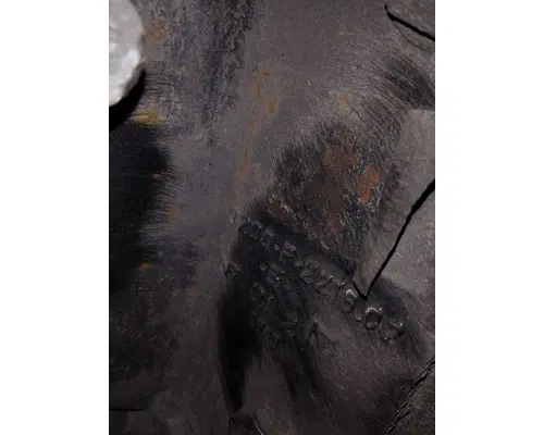 MERITOR-ROCKWELL MR2014XR264 DIFFERENTIAL ASSEMBLY REAR REAR