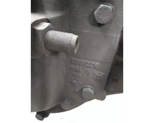 MERITOR-ROCKWELL MR2014XR264 DIFFERENTIAL ASSEMBLY REAR REAR